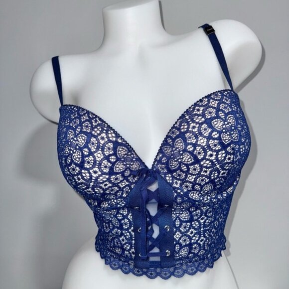 Victoria's Secret Other - NWT Demi longline Bra by Victoria Secret | 34DD